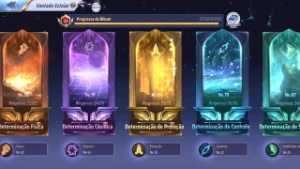 Saint Seiya Awakening LVL 70 SV A89-SAGA SSA