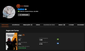 Cs2 Faceit Gamersclub Cheat Esp Aimbot RCS Undetected - Counter Strike
