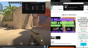 Cs2 Faceit Gamersclub Cheat Esp Aimbot RCS Undetected - Counter Strike