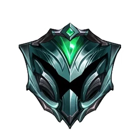 CONTAS MMR SMURF PLATINA 4 + BRINDE - League of Legends LOL