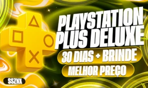 Bugou O Sistema! / Ps Plus Por Preço De Banana / Corre Antes - Outros