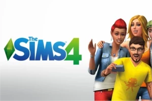 The Sims 4 Original