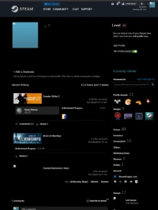 CS2 6K+ Horas | FACA | Email Original | 13,666 RANK | PRIME - Counter Strike