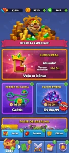 Ludus Arena - Outros