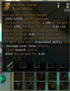 Conta Runescape 3 Maxed PVM, Prayers 99, Armaduras e Perks