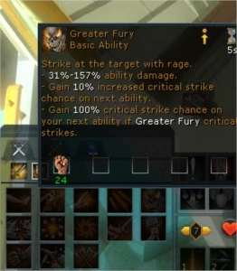 Conta Runescape 3 Maxed PVM, Prayers 99, Armaduras e Perks
