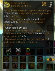 Conta Runescape 3 Maxed PVM, Prayers 99, Armaduras e Perks