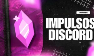 [PROMOÇÃO] Nitro Gaming 1 Mês + 14 Impulsos por apenas R$ 5, - Discord