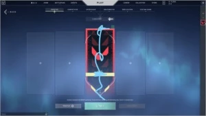 Conta Valorant SKINS + 10806 VP