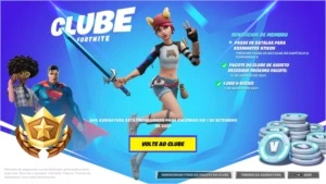 Conta Epic Games com 140 Jogos e Fortnite com Passe e Clube