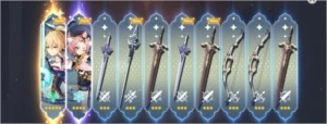 genshin impact jean+diona