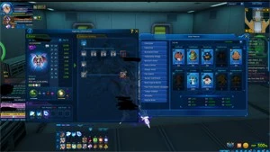 DMO CONTA MID - UVX,AOX,ALTER S. - Digimon Masters Online