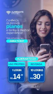 Internet ilimitada Vpn Almirantessh - Gift Cards