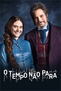 Novela O Tempo Não Para (Google Drive) - Outros