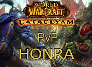 Farm Honra Honor Wow Cataclysm Classic - Blizzard