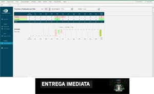 Planilha para Manutenção Preventiva em Excel - Outros