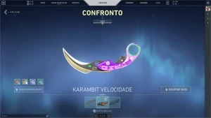 CONTA VALORANT R$413,20 INVESTIDOS OURO 2