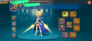 Vendo conta no Lords Mobile