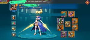 Vendo conta no Lords Mobile