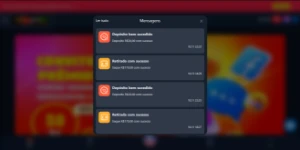 Bug Sacar 10X Deposito Sem Rollover - Outros