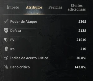 Conta Game Of Thrones Kingsroad - Cavaleiro 140K+ - Outros