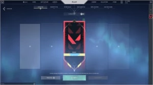 Conta Smurf FACA TOP + 5000 VP - Valorant
