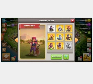 Cv14 - Clash of Clans