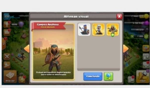 Cv14 - Clash of Clans