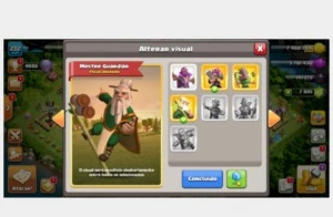 Cv14 - Clash of Clans