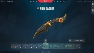 Conta Valorant - Full Acesso - Com R$600 Gastos, Várias Skin