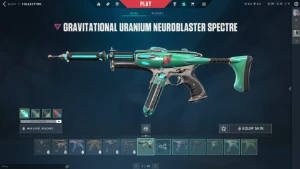 Conta Valorant - Full Acesso - Com R$600 Gastos, Várias Skin