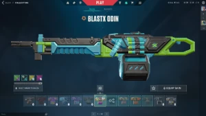 Conta Valorant - Full Acesso - Com R$600 Gastos, Várias Skin