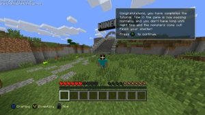 Minecraft Legacy Edition - Cópia Exclusiva na Steam