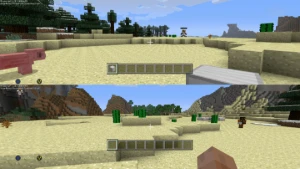 Minecraft Legacy Edition - Cópia Exclusiva na Steam