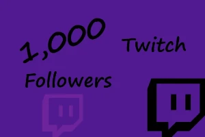 Bot Pra Followers E Views Pra Twitch Compre o seu  - Outros