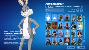 >>Conta Fortnite | 118 Skins | Genos | Spider-Gwen
