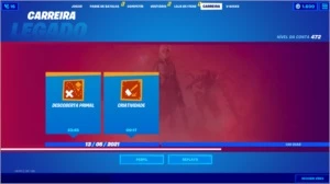 Conta FORTNITE skins, herois, C/salve o mundo 1.600Vbucks