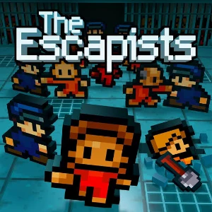 The escapist 1 Xbox - Others