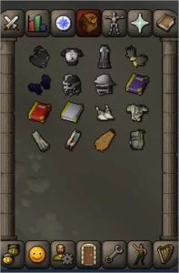 OSRS conta 121 cb 97 slayer 83 con - Outros