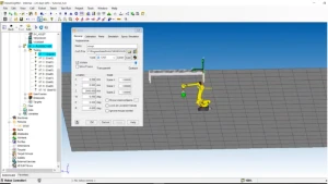 Fanuc Roboguide 9.1 - Softwares and Licenses