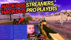 Blood Strike Hack Pc 2025 🚨 Aimbot + Wallhack Atualizado!