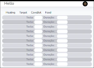 Bot Ravendawn - Cavebot 100% - Outros