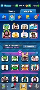 Clash Royale TOP