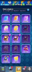 Clash Royale TOP