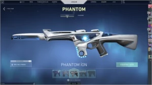 CONTA DE VALORANT ALTAS SKINS