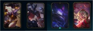 CONTA DIAMANTE 4 (MMR BOM) - League of Legends LOL