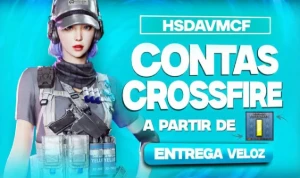 Contas barrinha de ouro (2 tenente) para crossfire