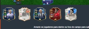 Fifa 23 - Ultimate Team - Conta Top PC