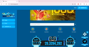 cassino online 900 jogos instalado - Serviços Digitais