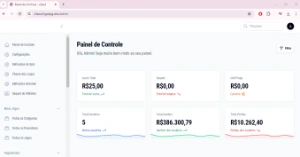 cassino online 900 jogos instalado - Serviços Digitais